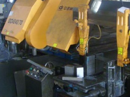 甘南SM45模具钢