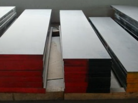 甘南Cr12MoV模具钢
