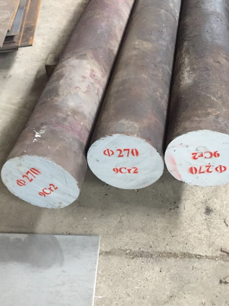 甘南9Cr2工具钢