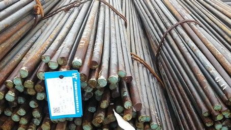 甘南30CrNi3Mo合金结构钢